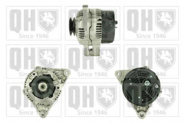 QUINTON HAZELL QRA1388