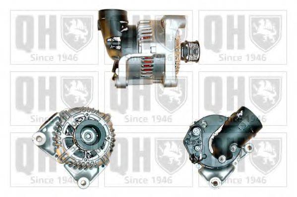 QUINTON HAZELL QRA1509