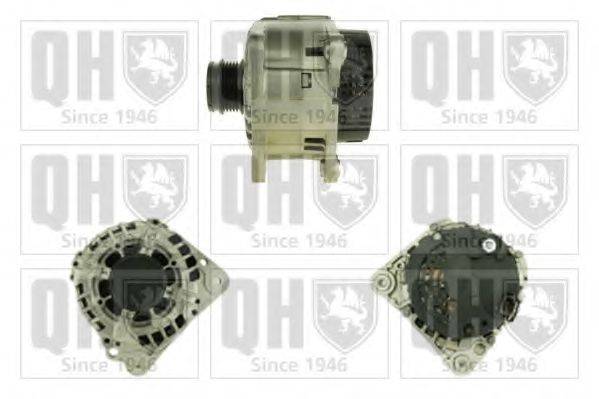 QUINTON HAZELL QRA1537