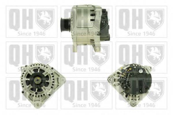 VALEO 542663 Генератор