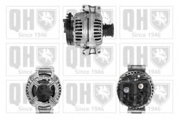 QUINTON HAZELL QRA2494