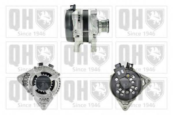 QUINTON HAZELL QRA2680