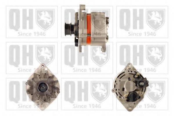 QUINTON HAZELL QRA2802