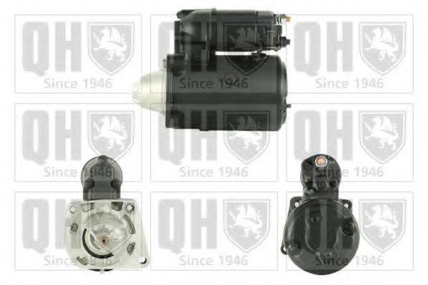 QUINTON HAZELL QRS1342