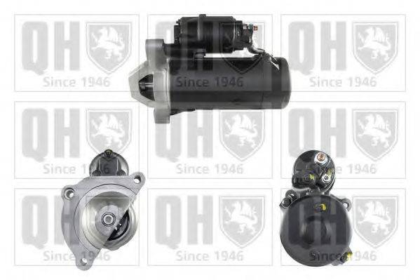 QUINTON HAZELL QRS1352