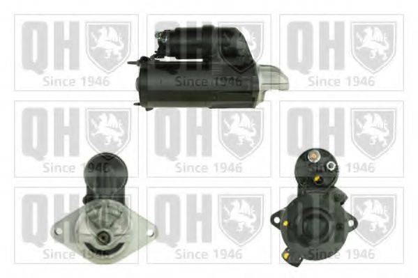 QUINTON HAZELL QRS1357