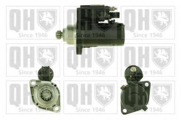QUINTON HAZELL QRS1520