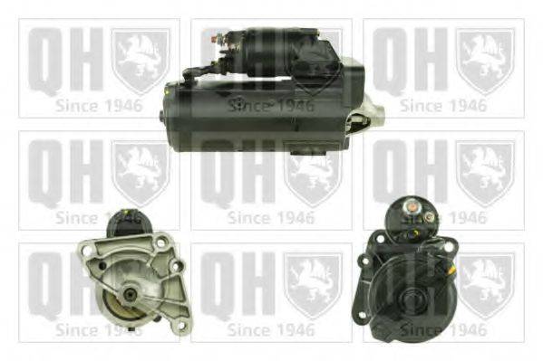 QUINTON HAZELL QRS1581