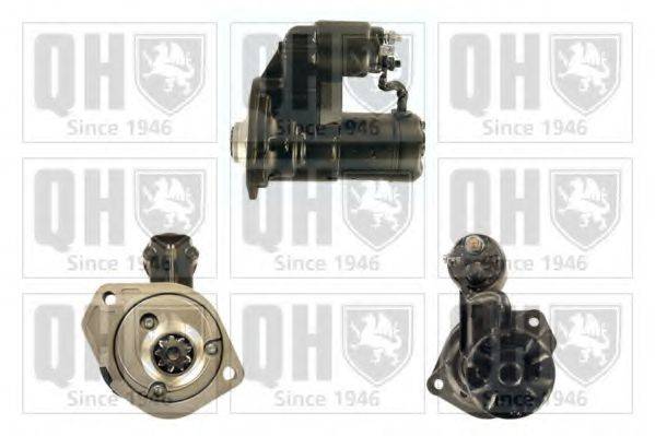 QUINTON HAZELL QRS1706