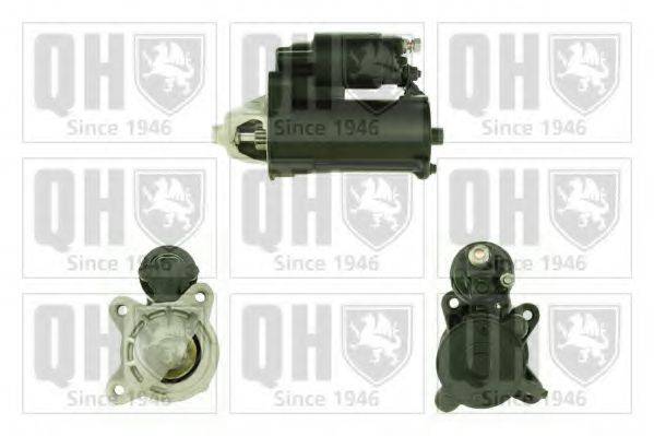 QUINTON HAZELL QRS2304