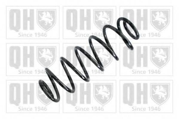 QUINTON HAZELL QCS8051