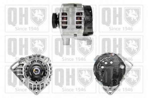 QUINTON HAZELL QRA1096