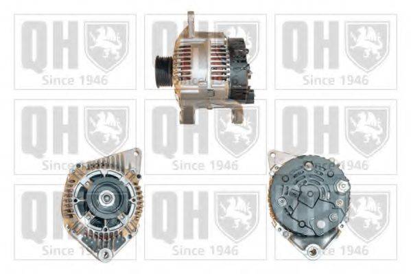 QUINTON HAZELL QRA1216