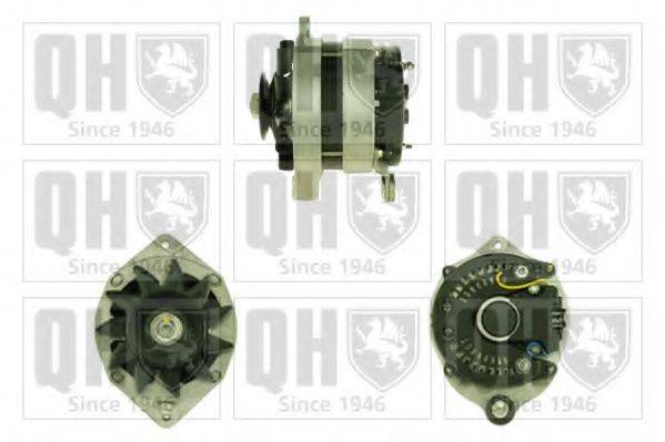 QUINTON HAZELL QRA1310