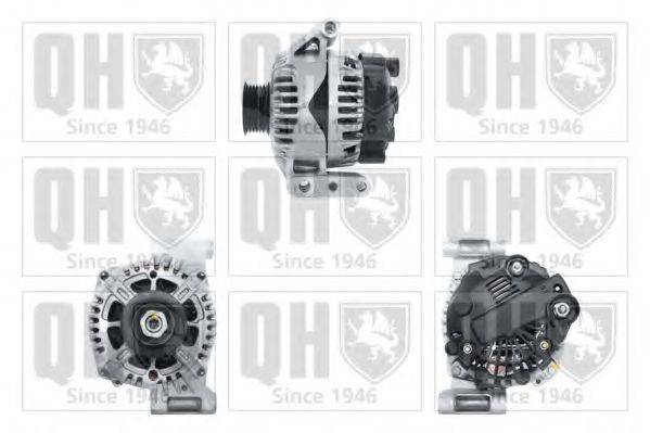 QUINTON HAZELL QRA1314