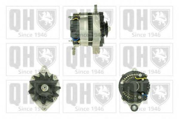 QUINTON HAZELL QRA1397