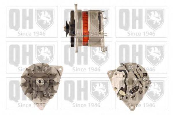 QUINTON HAZELL QRA1422