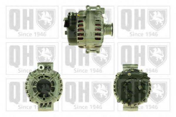 QUINTON HAZELL QRA1440