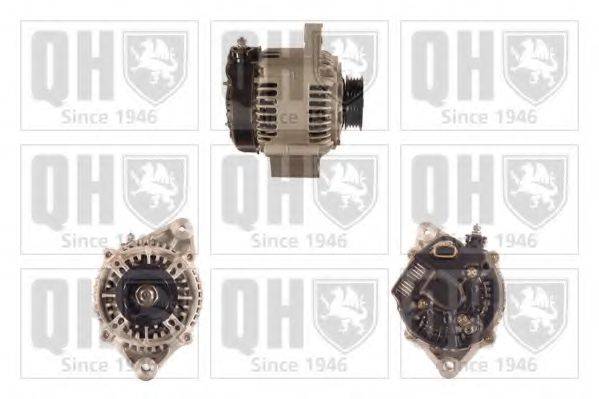 QUINTON HAZELL QRA1533