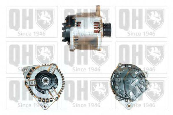 QUINTON HAZELL QRA1550