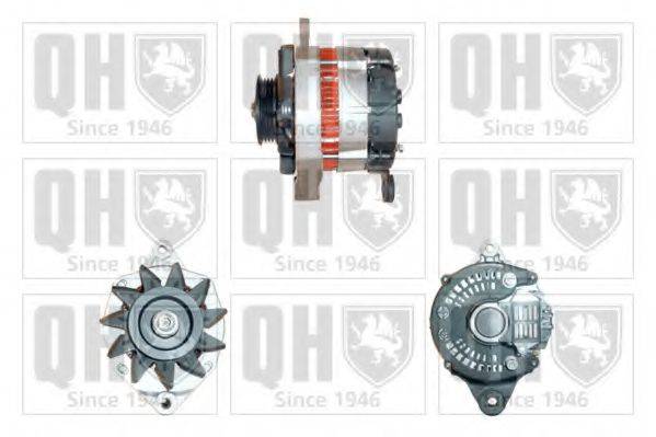 QUINTON HAZELL QRA1601