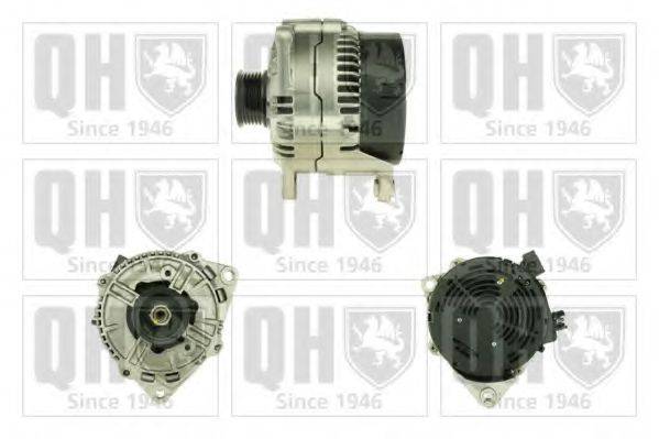 QUINTON HAZELL QRA1642