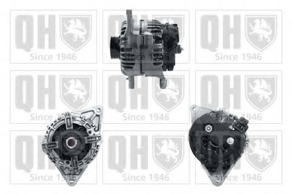 QUINTON HAZELL QRA1643