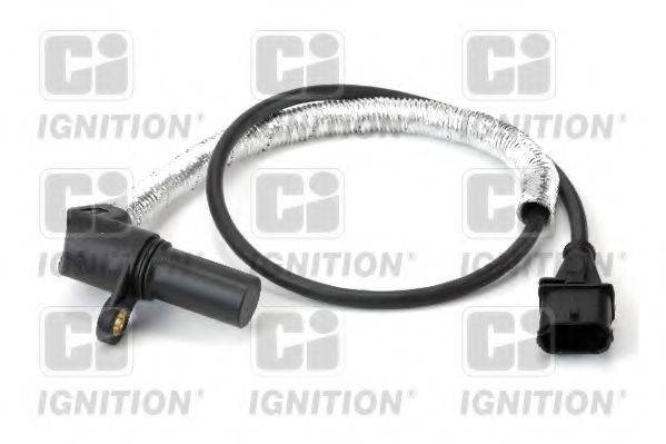 QUINTON HAZELL XREV433