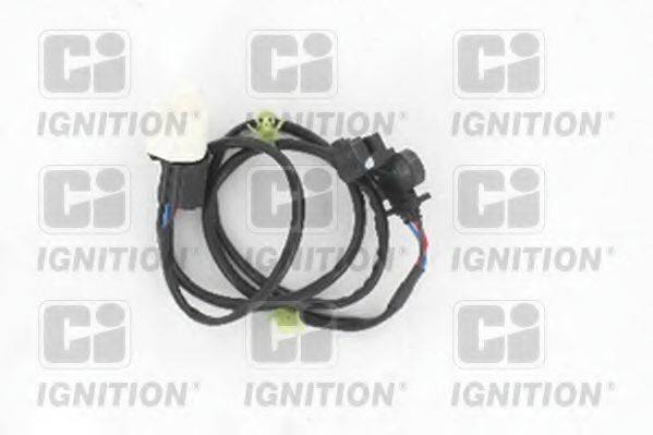 INTERMOTOR 17028 Датчик імпульсів