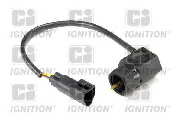 FUELPARTS CS1512 Датчик, швидкість