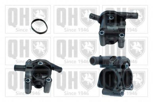 QUINTON HAZELL QTH804CF