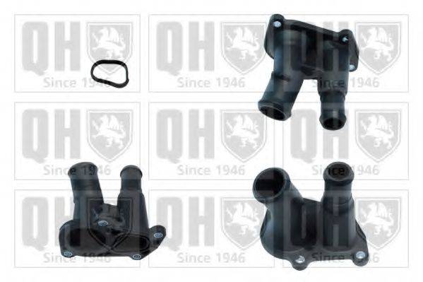 QUINTON HAZELL QTH806CF