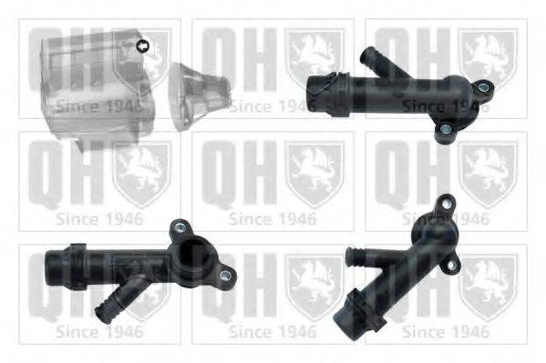 QUINTON HAZELL QTH809CF