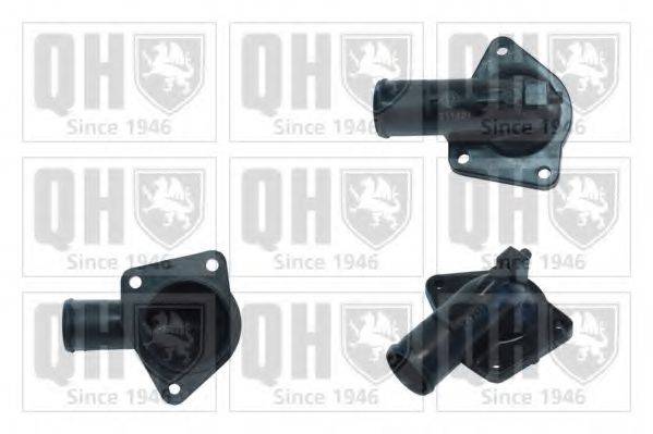 QUINTON HAZELL QTH811CF