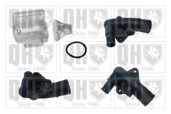 QUINTON HAZELL QTH827CF