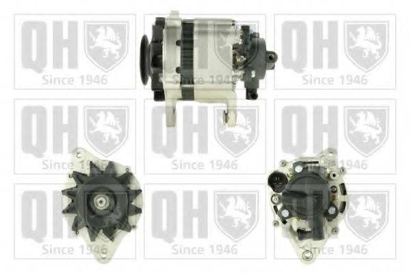 QUINTON HAZELL QRA2138