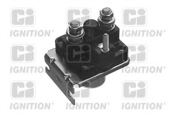 FORD 6 017 846 Тягове реле, стартер