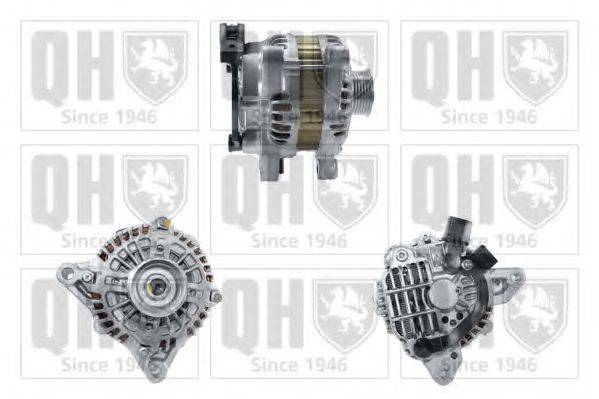 QUINTON HAZELL QRA2215