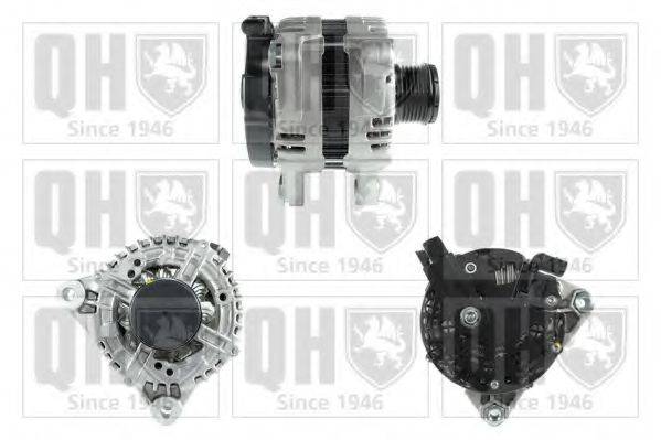 CV PSH 595568150 Генератор