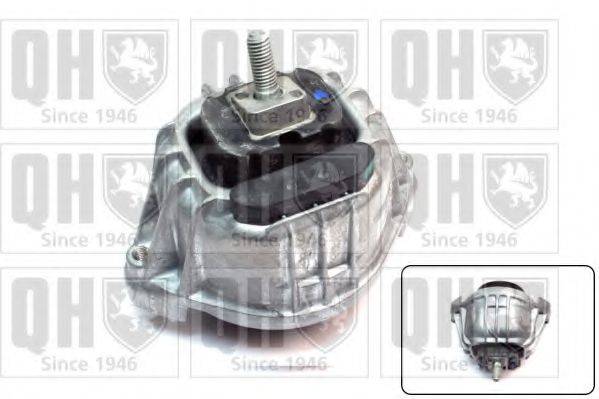 QUINTON HAZELL EM4623
