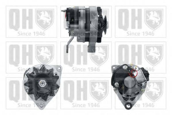 QUINTON HAZELL QRA2731