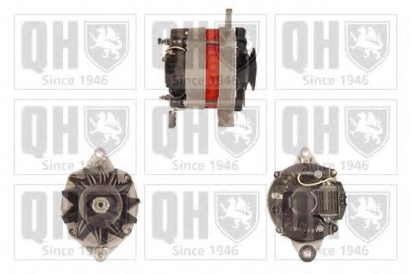 QUINTON HAZELL QRA2751