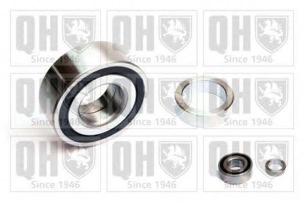 COPARTS 553 Комплект підшипника маточини колеса