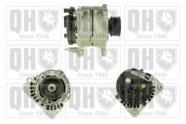 QUINTON HAZELL QRA2907