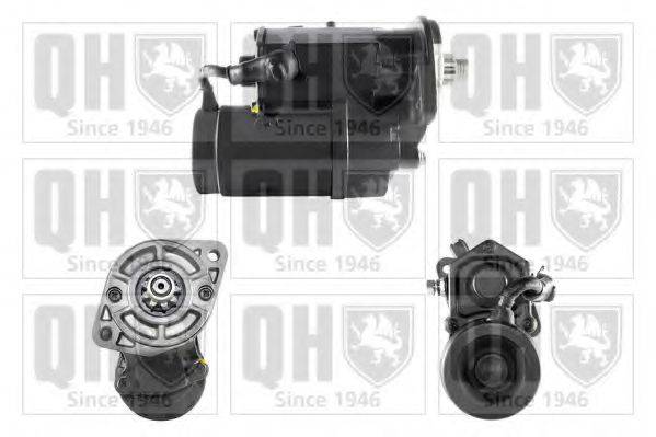 QUINTON HAZELL QRS1219