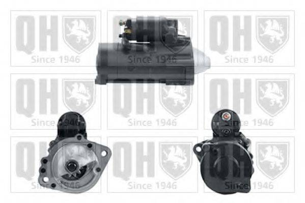 QUINTON HAZELL QRS1299