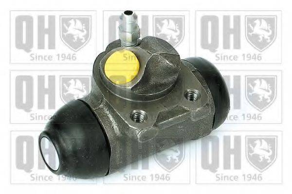 CISAM 101147 Колісний гальмівний циліндр
