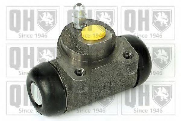 CISAM 101082 Колісний гальмівний циліндр