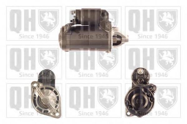 QUINTON HAZELL QRS1406