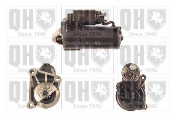 QUINTON HAZELL QRS1442